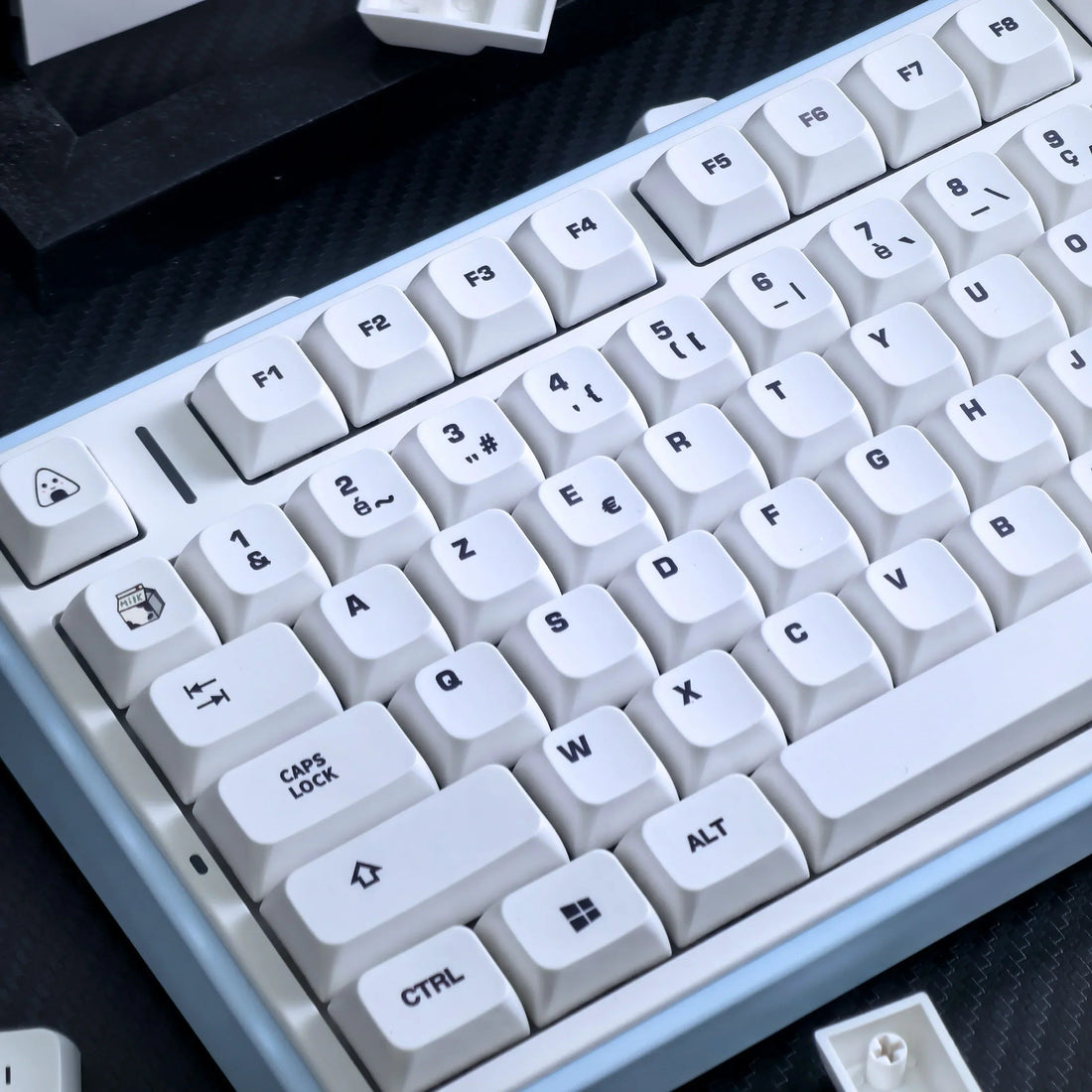 Comment choisir ses keycaps ? - AREA 404