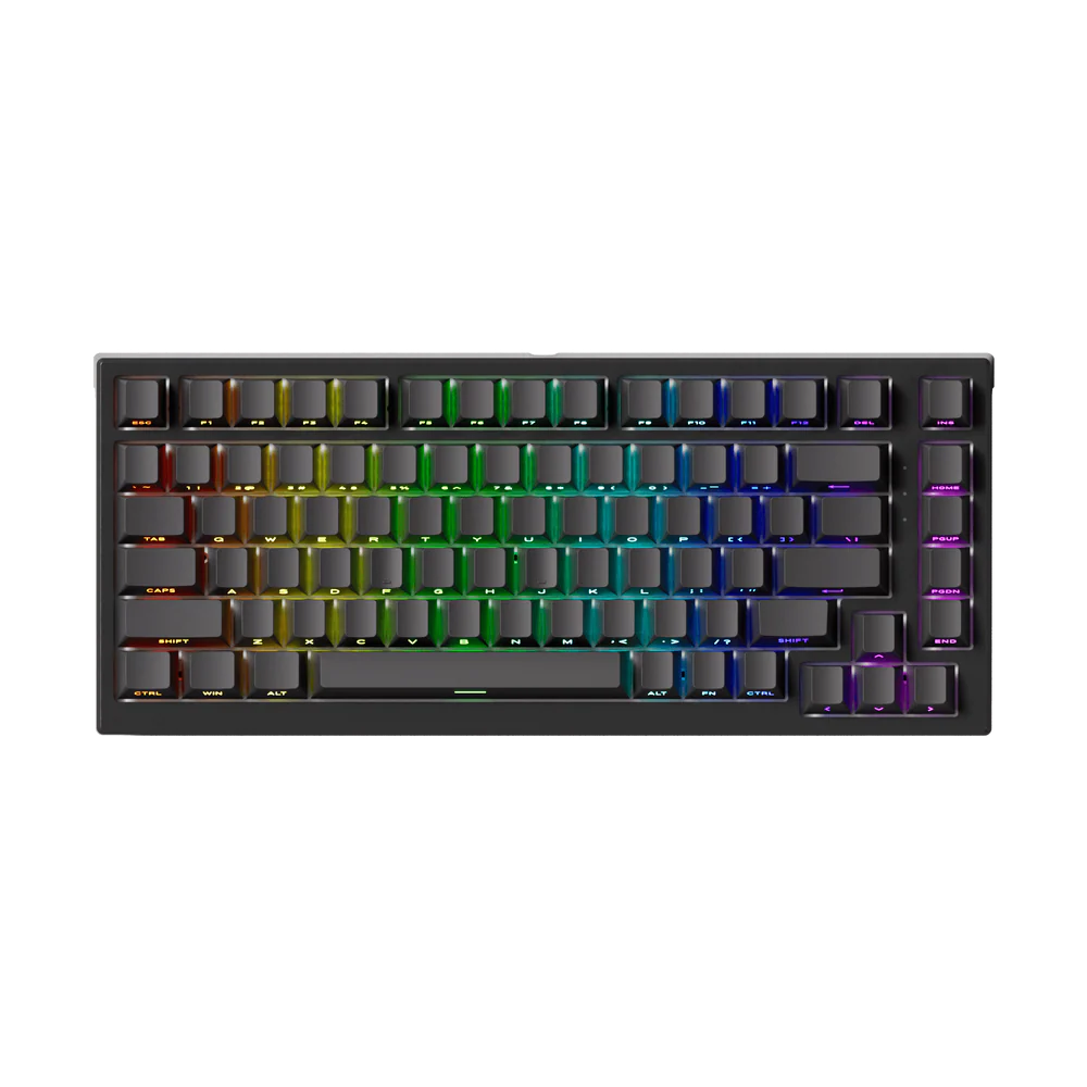 Clavier Mécanique AKKO TAC75 HE | QWERTY