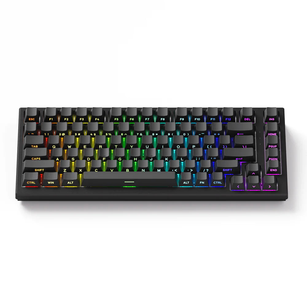 Clavier Mécanique AKKO TAC75 HE | QWERTY