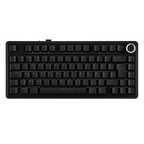 CLAVIER MÉCANIQUE AULA F75 | AZERTY