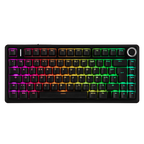 CLAVIER MÉCANIQUE AULA F75 | AZERTY