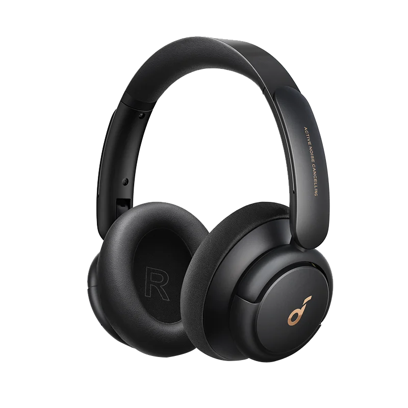 Casque Bluetooth Soundcore Life Q30 | Réduction de Bruit Active