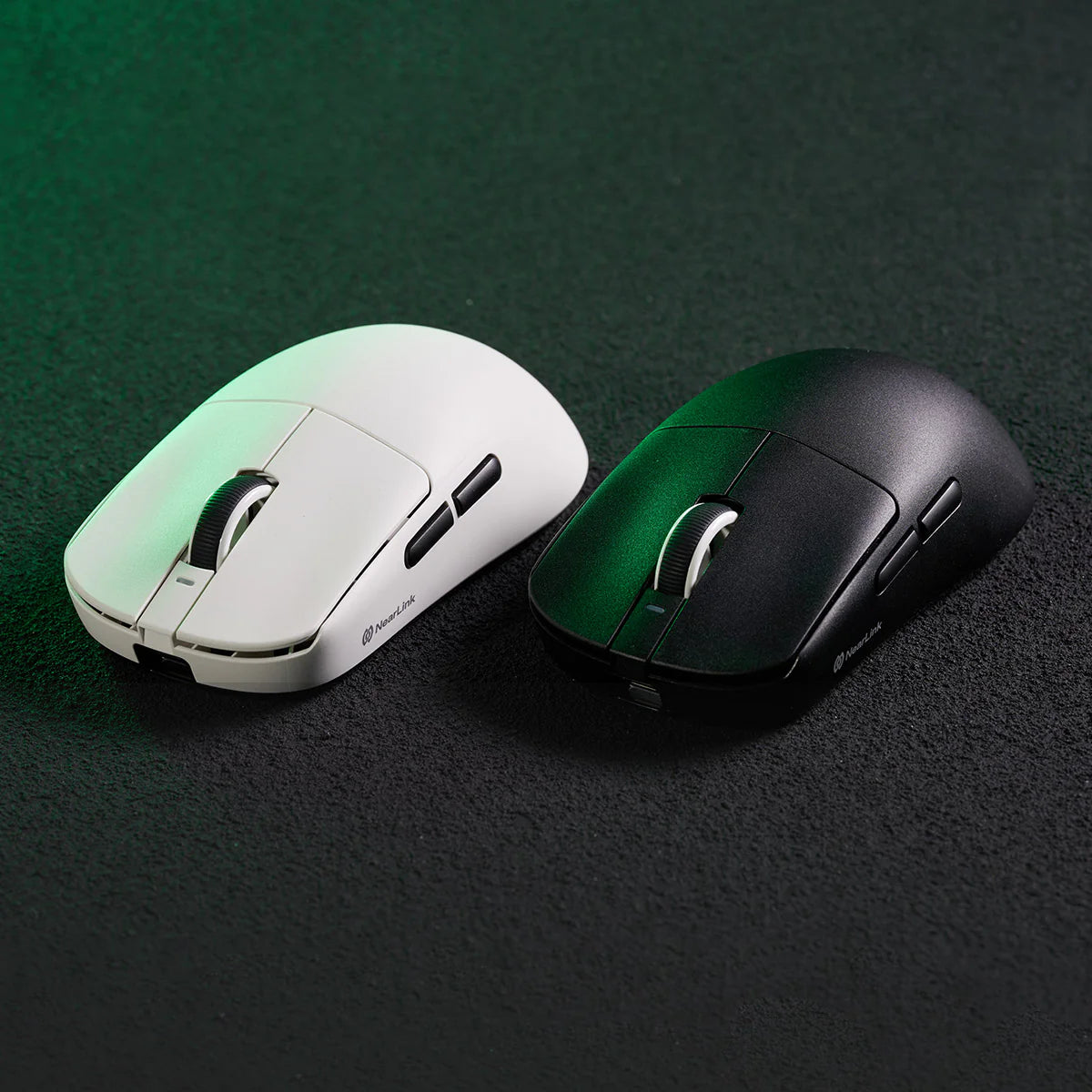SOURIS GAMING VXE Dragonfly R1 | PAW3395 Sans Fil
