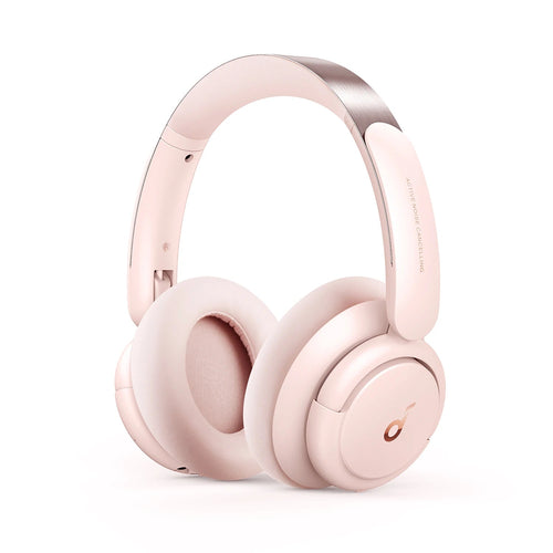 Casque Bluetooth Soundcore Life Q30 | Réduction de Bruit Active - AREA 404