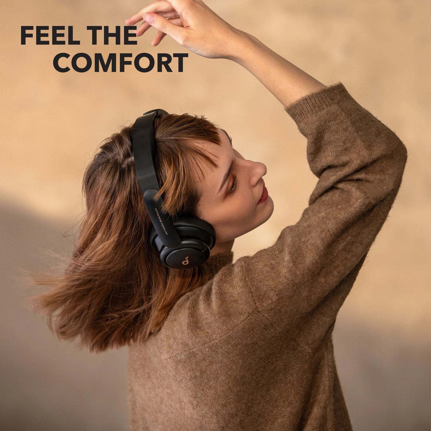 Casque Bluetooth Soundcore Life Q30 | Réduction de Bruit Active - AREA 404