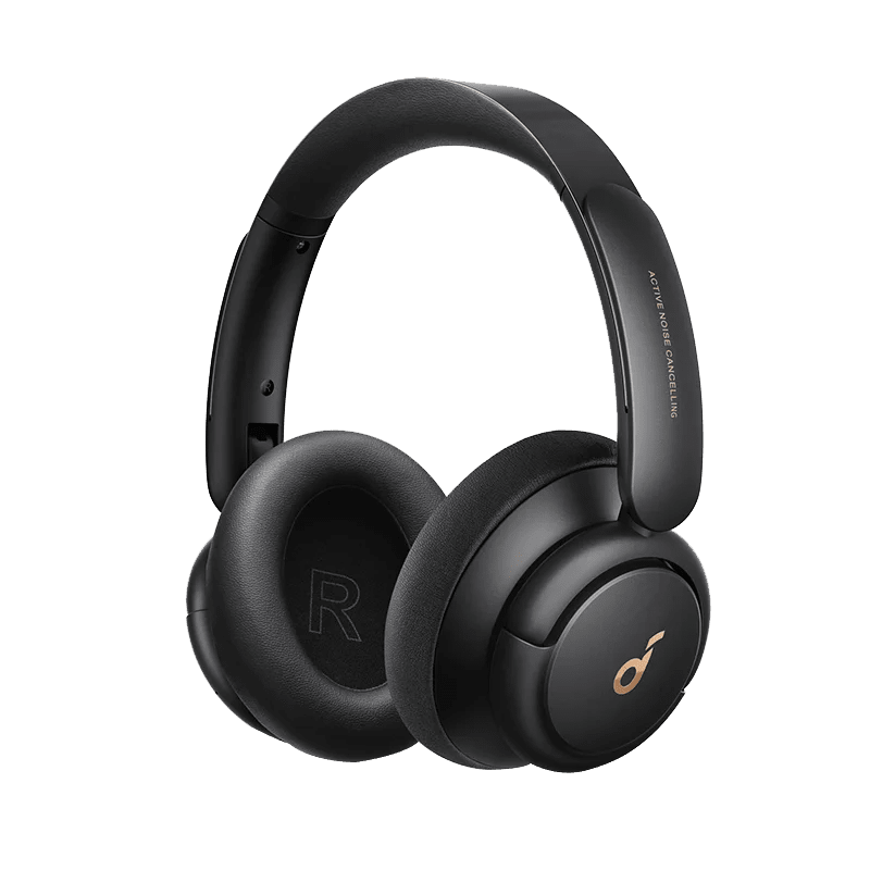Casque Bluetooth Soundcore Life Q30 | Réduction de Bruit Active - AREA 404