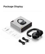 CASQUE UGREEN STUDIO PRO - AREA 404