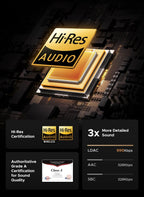 CASQUE UGREEN STUDIO PRO - AREA 404