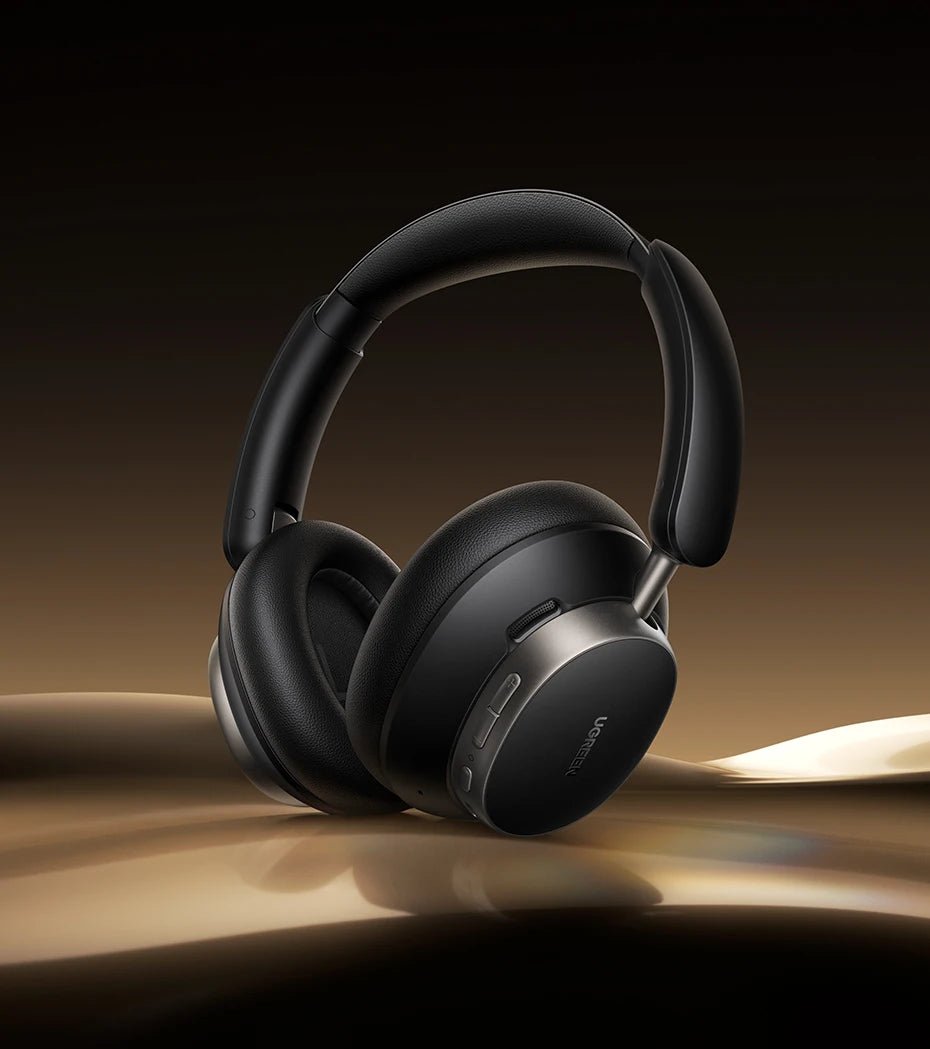 CASQUE UGREEN STUDIO PRO - AREA 404