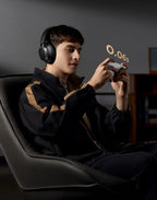 CASQUE UGREEN STUDIO PRO - AREA 404