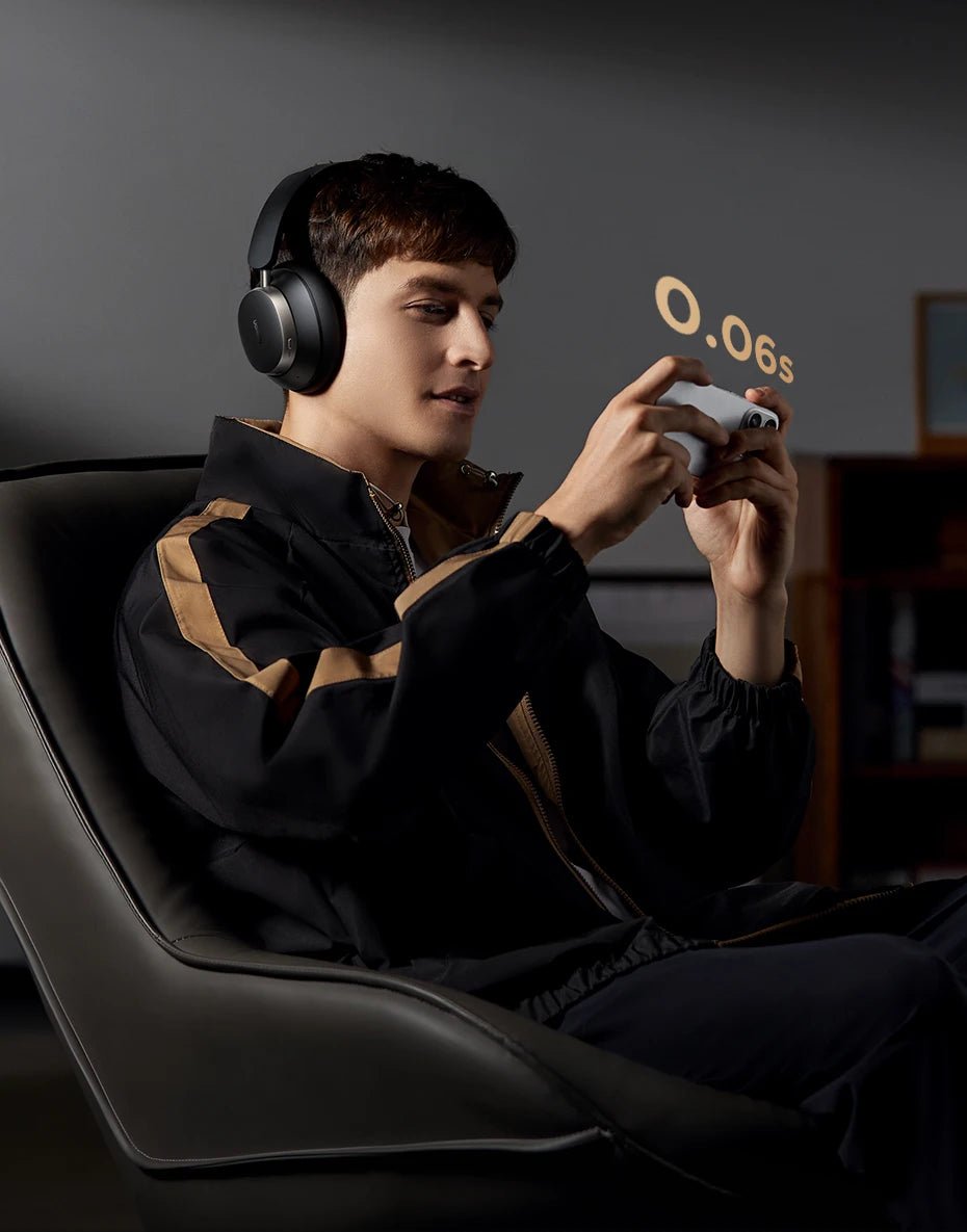 CASQUE UGREEN STUDIO PRO - AREA 404