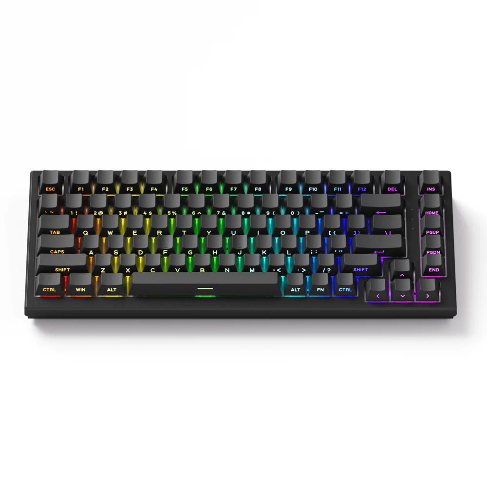 Clavier Mécanique AKKO TAC75 HE | QWERTY - AREA 404