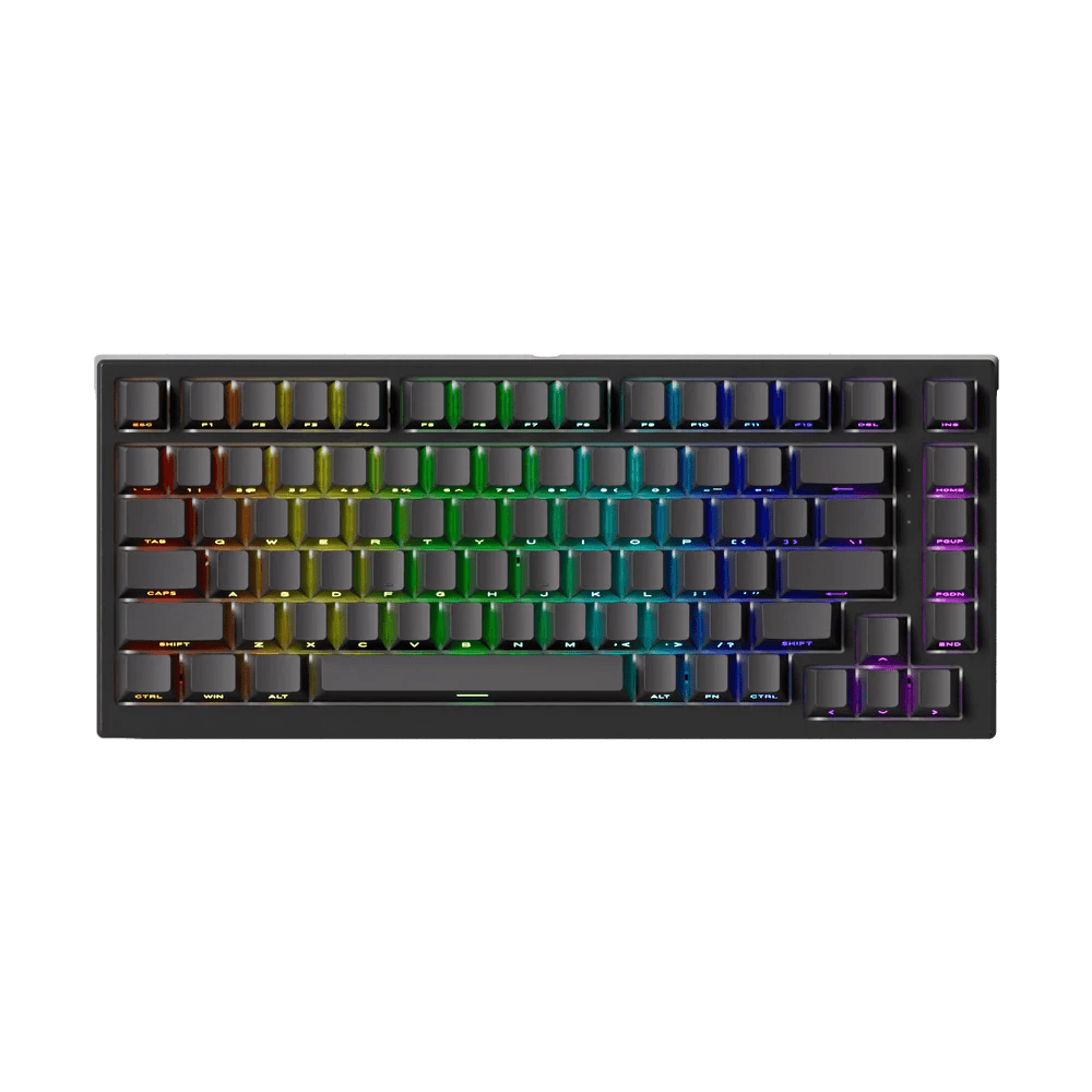 Clavier Mécanique AKKO TAC75 HE | QWERTY - AREA 404