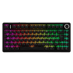 CLAVIER MÉCANIQUE AULA F75 | AZERTY - AREA 404