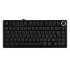 CLAVIER MÉCANIQUE AULA F75 | AZERTY - AREA 404