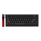CLAVIER MÉCANIQUE | MAD60 / MAD68 HE | QWERTY - AREA 404