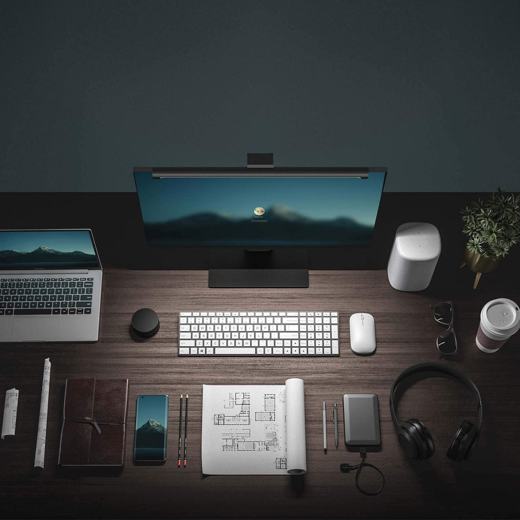 LAMPE POUR ÉCRAN | XIAOMI MIJIA 1S - AREA 404
