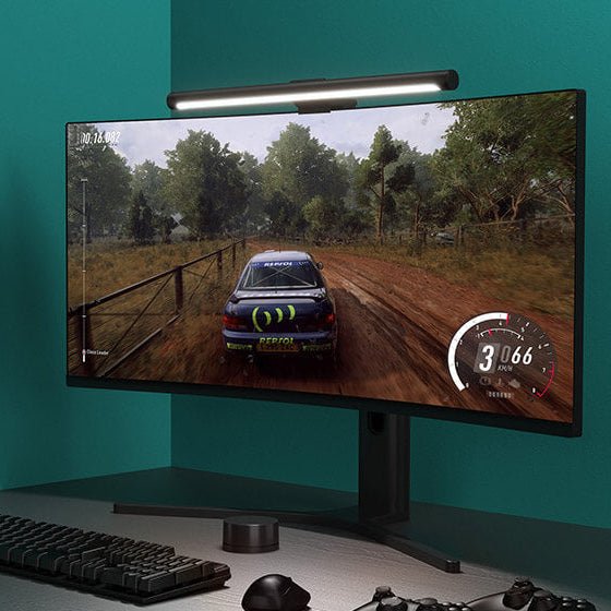 LAMPE POUR ÉCRAN | XIAOMI MIJIA 1S - AREA 404