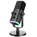 MICROPHONE DYNAMIQUE FIFINE AMPLIGAME AM8 - AREA 404