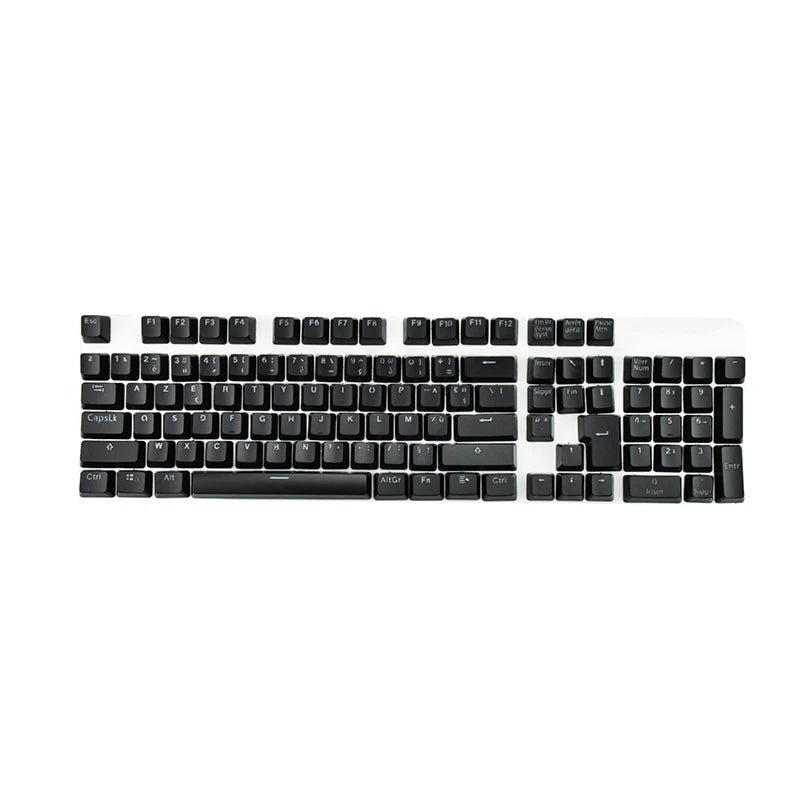 SET DE TOUCHES AZERTY - AREA 404