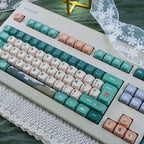 SET DE TOUCHES AZERTY | Yuan Xing - AREA 404