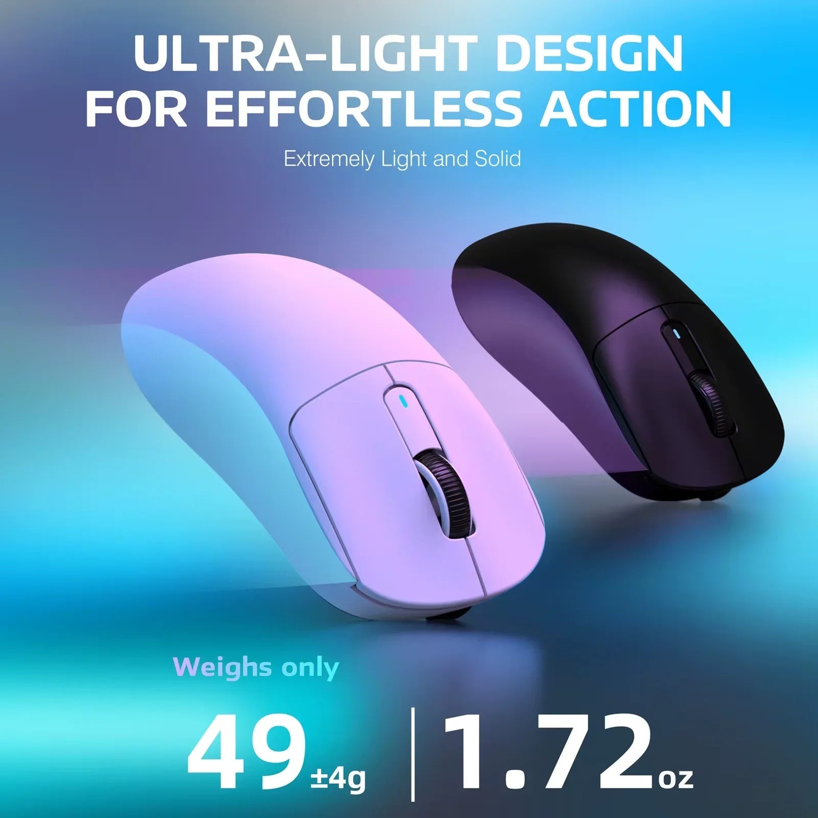 SOURIS GAMING ATTACK SHARK X3 - AREA 404