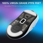 SOURIS GAMING ATTACK SHARK X3 - AREA 404