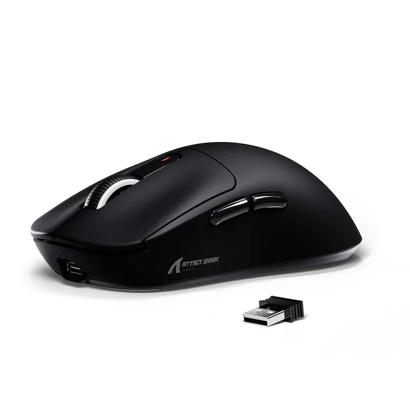 SOURIS GAMING ATTACK SHARK X3 - AREA 404