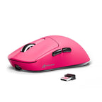 SOURIS GAMING ATTACK SHARK X3 - AREA 404