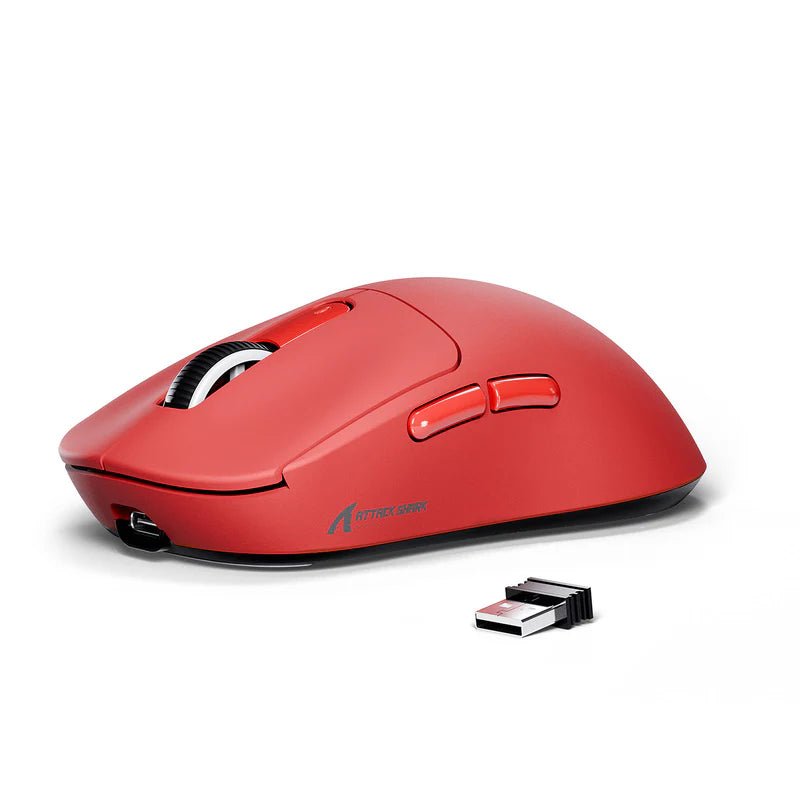 SOURIS GAMING ATTACK SHARK X3 - AREA 404