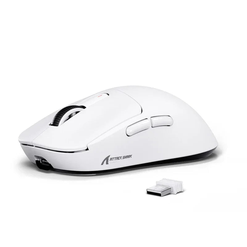 SOURIS GAMING ATTACK SHARK X3 - AREA 404