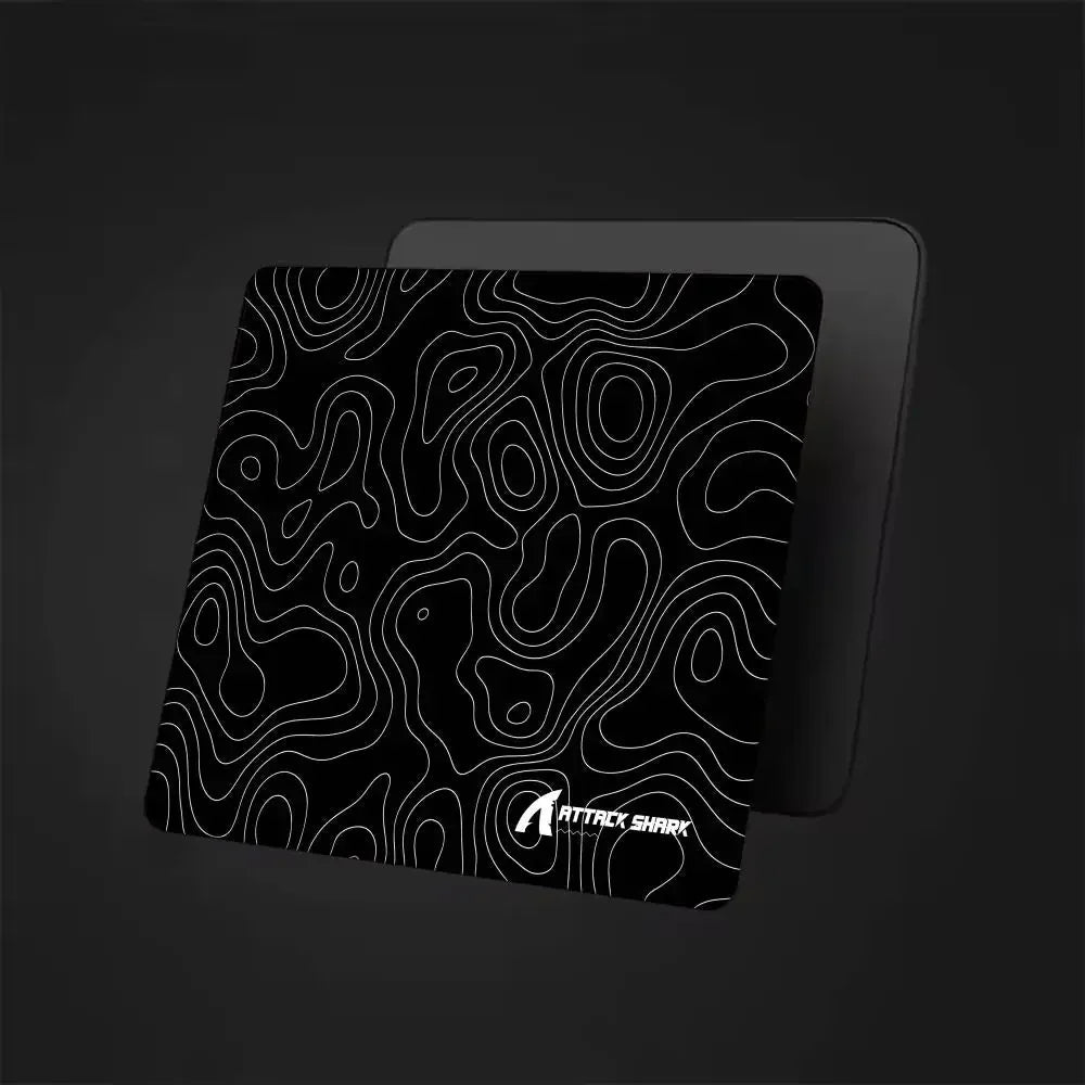 TAPIS DE SOURIS | ATTACK SHARK | PERFORMANCE - AREA 404