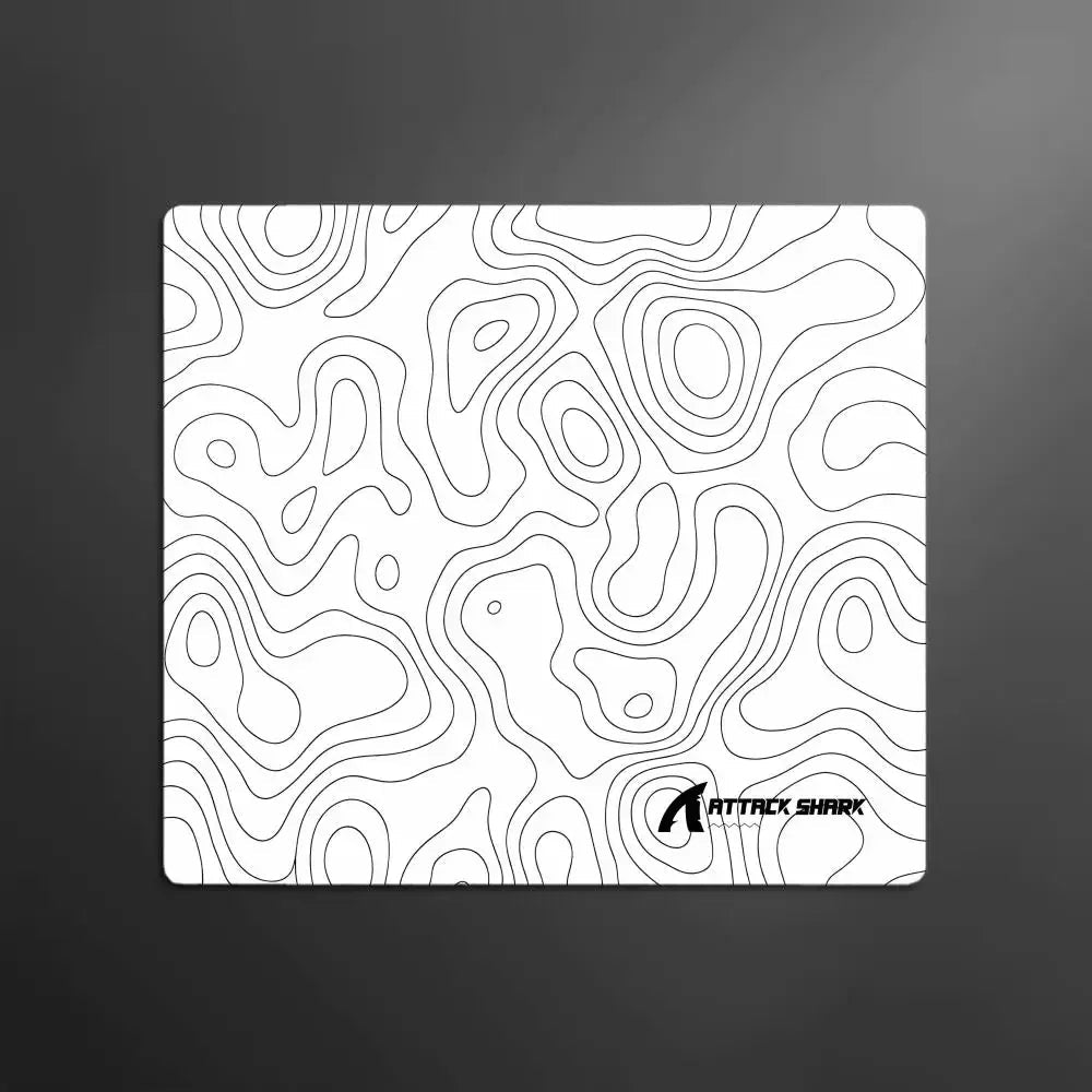 TAPIS DE SOURIS | ATTACK SHARK | PERFORMANCE - AREA 404